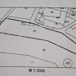 Парцел в Монтана, Идеален център - 3896 кв.м за 12 €/кв.м - Снимка #1