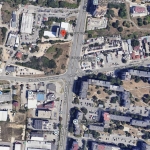 Дава се под наем Двустаен апартамент в Варна, Младост 2 - 47 кв.м за 229.5 € - Снимка #1