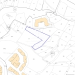 Парцел в Банско - 4369 кв.м за 65 €/кв.м - Снимка #1