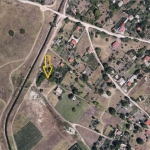 Парцел в Хасково, в.з. Хасково - 810 кв.м за 38 €/кв.м - Снимка #1