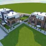 Къща в Хасково, в.з. Хасково - 264 кв.м за 1288 €/кв.м - Снимка #1