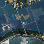 Парцел в Ахелой - 1335 кв.м за 44 €/кв.м - Снимка #1