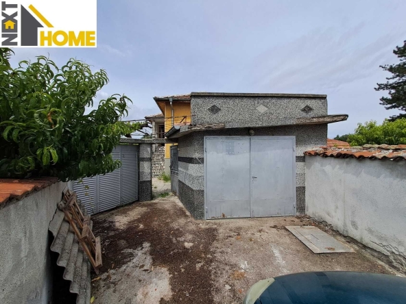 Къща в с. Драгойново, Област Пловдив - 238 кв.м за 129 €/кв.м - Снимка #1