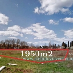 Парцел в Бяла - 1950 кв.м за 23 €/кв.м - Снимка #1