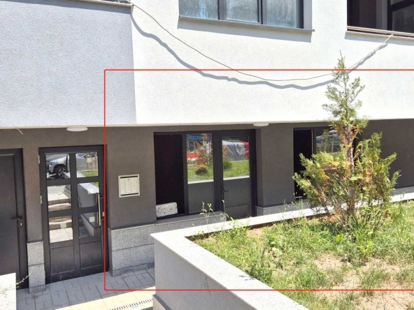 Магазин в София, Подуяне - 59 кв.м за 2016 €/кв.м - Снимка #1