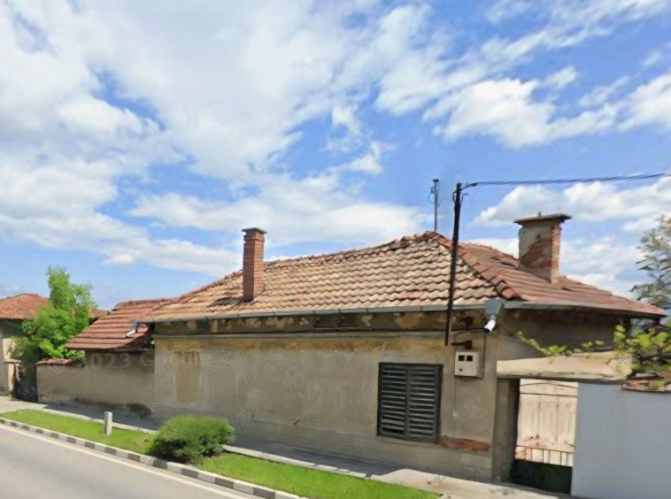 Парцел в с. Челопеч, Област София-област - 1254 кв.м за 5 €/кв.м - Снимка #1