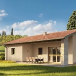 Къща в София, Драгалевци - 107 кв.м за 300 €/кв.м - Снимка #1