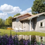 Къща в София, Драгалевци - 82 кв.м за 300 €/кв.м - Снимка #1