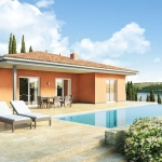 Къща в София, Драгалевци - 134 кв.м за 298 €/кв.м - Снимка #1