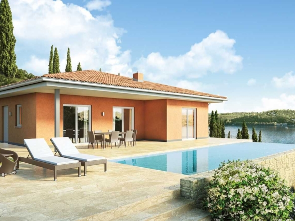 Къща в София, Драгалевци - 134 кв.м за 298 €/кв.м - Снимка #1