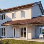 Къща в София, Драгалевци - 158 кв.м за 310 €/кв.м - Снимка #1