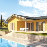 Къща в София, Драгалевци - 128 кв.м за 300 €/кв.м - Снимка #1