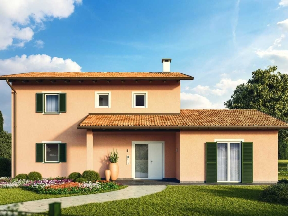 Къща в София, Драгалевци - 205 кв.м за 290 €/кв.м - Снимка #1