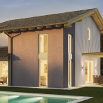 Къща в София, Драгалевци - 154 кв.м за 320 €/кв.м - Снимка #1