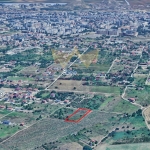 Парцел в Пловдив, Беломорски - 2899 кв.м за 51 €/кв.м - Снимка #1