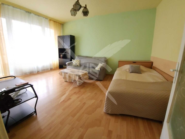 Дава се под наем Двустаен апартамент в София, Люлин 2 - 47 кв.м за 523.26 € - Снимка #1