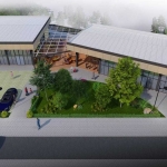 Дава се под наем Магазин в к.к. Слънчев бряг - 36 кв.м за 7300 € - Снимка #1