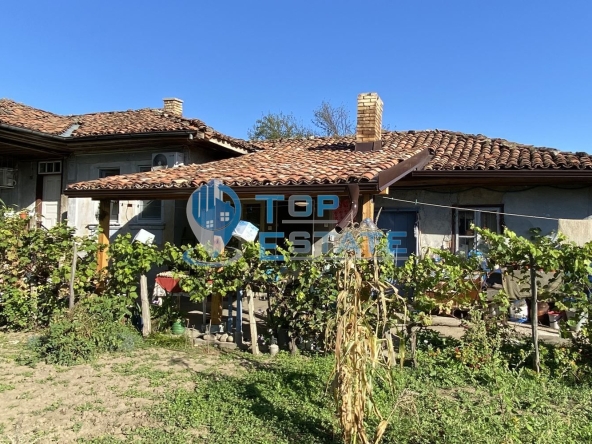 Къща в с. Първомайци, Област Велико Търново - 100 кв.м за 424 €/кв.м - Снимка #1