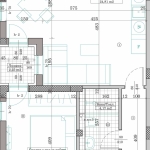 Двустаен апартамент в Варна, Кайсиева градина - 68 кв.м за 1398 €/кв.м - Снимка #1