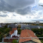 Тристаен апартамент в Варна, Бриз - 119 кв.м за 2816 €/кв.м - Снимка #1