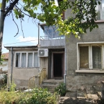 Къща в Тутракан - 126 кв.м за 365 €/кв.м - Снимка #1