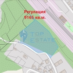 Парцел в Плачковци - 9165 кв.м за 11 €/кв.м - Снимка #1