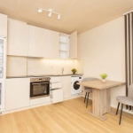 Дава се под наем Двустаен апартамент в София, Малинова долина - 60 кв.м за 648.21 € - Снимка #1