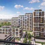 Двустаен апартамент в София, Банишора - 63 кв.м за 1508 €/кв.м - Снимка #1