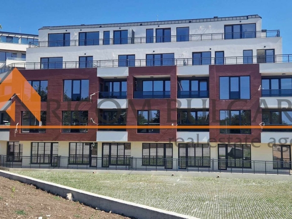 Едностаен апартамент в Варна, Виница - 42 кв.м за 1953 €/кв.м - Снимка #1