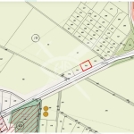 Парцел в с. Пролеша, Област София-област - 736 кв.м за 111 €/кв.м - Снимка #1