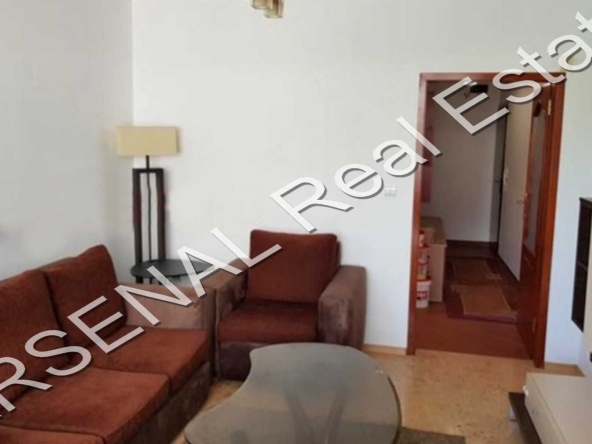 Дава се под наем Тристаен апартамент в София, Стрелбище - 90 кв.м за 700 € - Снимка #1