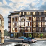 Тристаен апартамент в Несебър - 84 кв.м за 1608 €/кв.м - Снимка #1