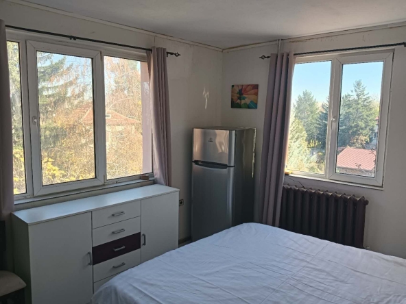 Дава се под наем  в София, Овча купел - 24 кв.м за 331.5 € - Снимка #1