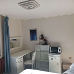 Дава се под наем  в София, Овча купел - 26 кв.м за 331.5 € - Снимка #1