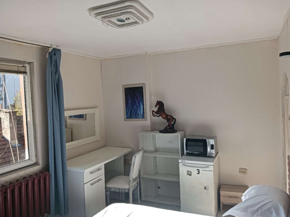 Дава се под наем  в София, Овча купел - 26 кв.м за 331.5 € - Снимка #1