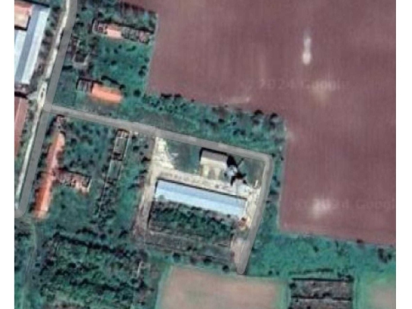 Парцел в с. Сокол, Област Силистра - 24 кв.м за 21 €/кв.м - Снимка #1