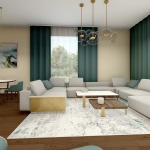 Къща в Банкя - 280 кв.м за 1550 €/кв.м - Снимка #1