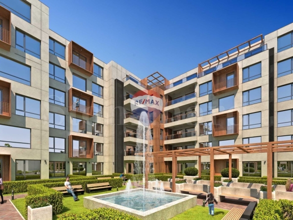 Тристаен апартамент в к.к. Св.Св. Константин и Елена - 147 кв.м за 2109 €/кв.м - Снимка #1