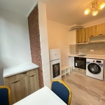 Дава се под наем Тристаен апартамент в София, Полигона - 75 кв.м за 612 € - Снимка #1