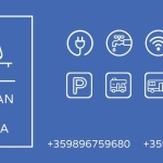Дава се под наем Гараж / Паркомясто в Банкя - 24 кв.м за 51 € - Снимка #1