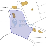 Парцел в Трявна - 2200 кв.м за 4 €/кв.м - Снимка #1