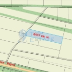 Парцел в с. Леденик, Област Велико Търново - 6497 кв.м за 4 €/кв.м - Снимка #1