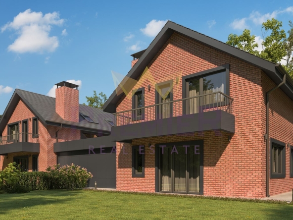 Къща в с. Приселци, Област Варна - 200 кв.м за 1250 €/кв.м - Снимка #1