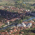 Парцел в Бобошево - 790 кв.м за 14 €/кв.м - Снимка #1