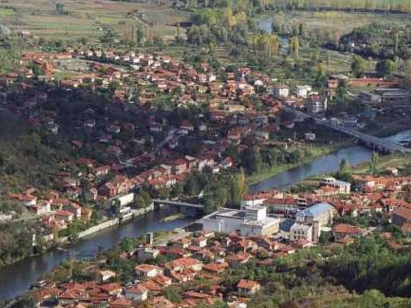 Парцел в Бобошево - 790 кв.м за 14 €/кв.м - Снимка #1