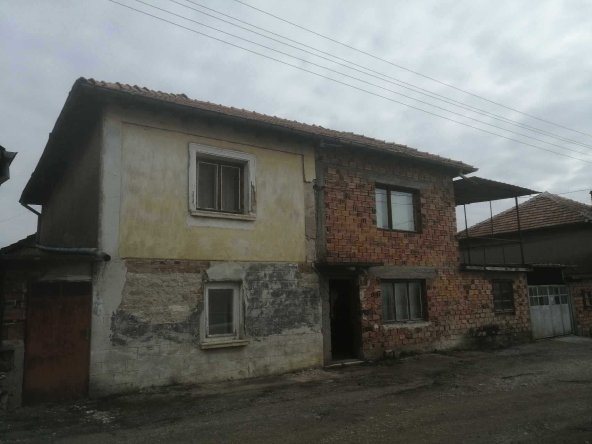 Къща в Враца, Център - 80 кв.м за 491 €/кв.м - Снимка #1