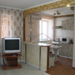 Дава се под наем Двустаен апартамент в София, Център - 55 кв.м за 346.8 € - Снимка #1