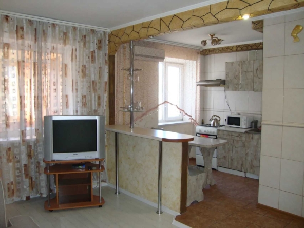 Дава се под наем Двустаен апартамент в София, Център - 55 кв.м за 346.8 € - Снимка #1