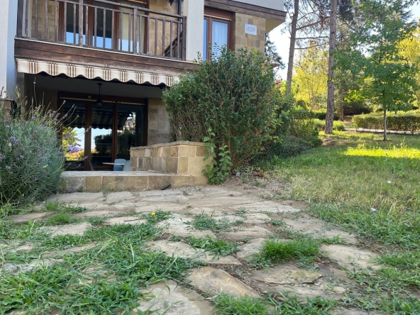 Двустаен апартамент в Созопол - 56 кв.м за 1572 €/кв.м - Снимка #1