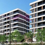 Двустаен апартамент в Варна, Владислав Варненчик - 87 кв.м за 1196 €/кв.м - Снимка #1